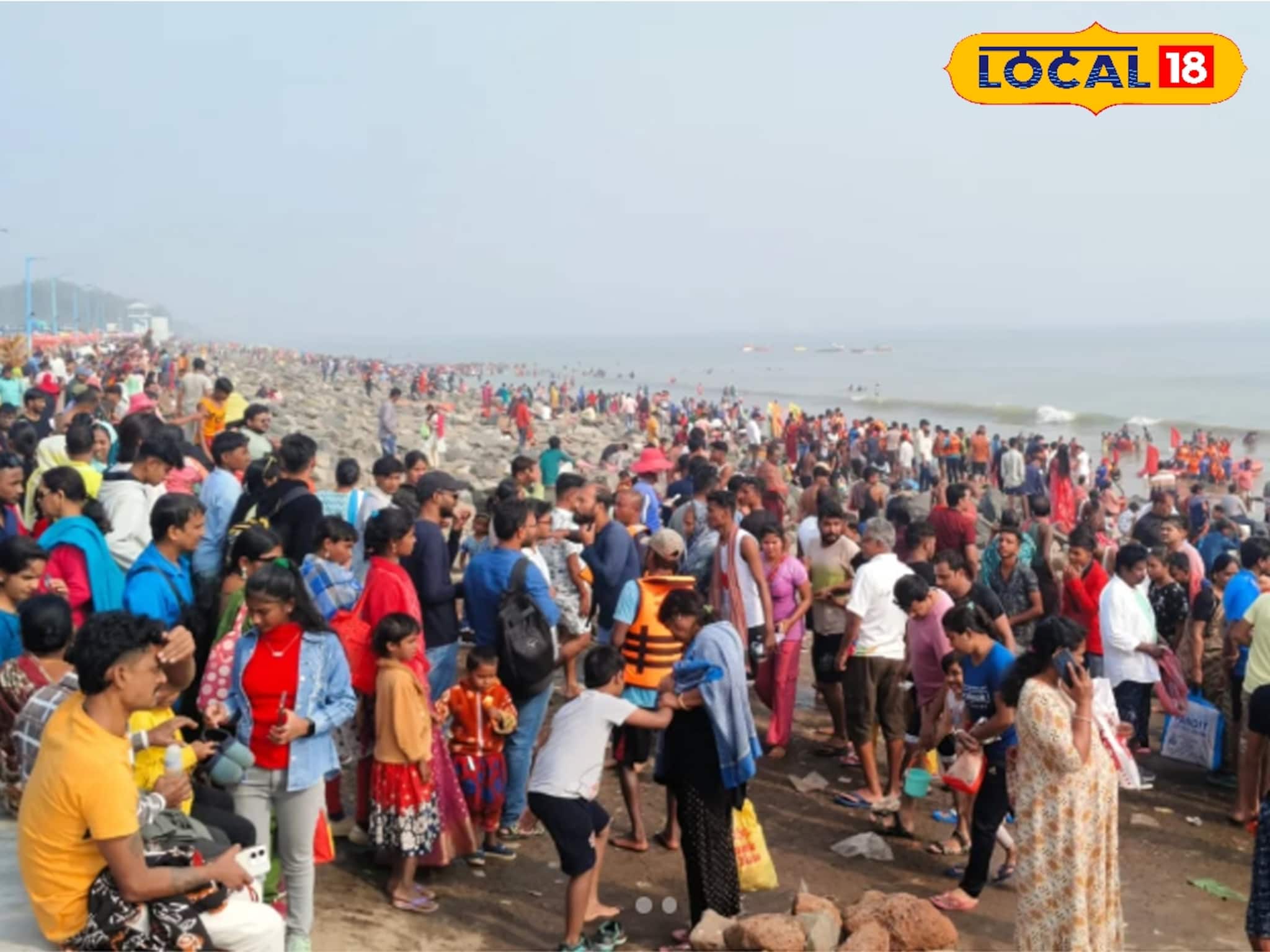 Digha Tourism: পর্যটকদের জন্য জরুরি খবর! দিঘার হোটেলগুলিকে একগুচ্ছ কড়া নির্দেশ, জানুন কী কী সিদ্ধান্ত নিল ডিএসডিএ