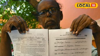 ছেলে জনার্দন গড়াই