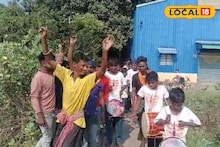 East Bardhaman News: 'শোক নয়, উল্লাসে বিদায়'! ঠাম্মার মৃত্যুতে ব্যান্ড জানিয়ে নেচে গেয়ে শ্মশানযাত্রা, কেন? জানলে অবাক হবেন