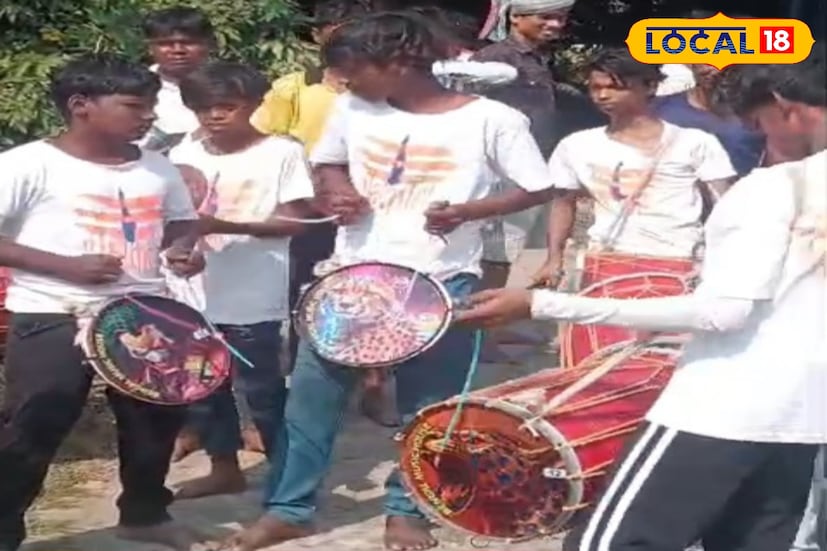 শনিবার সকালে বর্ধমান মেডিকেল কলেজ হাসপাতালে তিনি শেষ নিঃশ্বাস ত্যাগ করেন। এরপর তাঁর মরদেহ বাড়িতে নিয়ে আসা হয়। ঠাকুমার শেষ ইচ্ছা মেনে, বাড়িতে তাঁকে ফুল দিয়ে সুন্দরভাবে সাজানো হয় এবং ব্যান্ড,তাসা বাজিয়ে শুরু হয় তাঁর অন্তিম যাত্রা। ফাটানো হয় বাজিও।