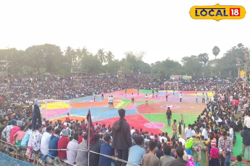 ১৫ নভেম্বর ও ১৬ নভেম্বর রবিবার দুই দিনব্যাপী দিবারাত্রি প্রতিযোগিতায় হাওড়া ও হুগলির দল অংশগ্রহণ করেছে। যেমন নজরকাড়া পুরস্কারের ডালি, তেমনই সাজিয়ে তোলা হয়েছে খেলার মাঠ। শনিবার দুপুরে খেলা শুরুর আগে থেকেই দর্শকেরা মাঠে হাজির। 