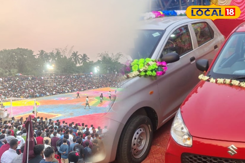 বিগত কয়েক বছর ধরে হাওড়ার এক ক্লাবের আয়োজিত মিনি ফুটবল খেলার জনপ্রিয়তা আর শুধু জেলায় সীমাবদ্ধ নেই। সোশ্যাল মিডিয়ার যুগে এই খেলার জনপ্রিয়তা দারুণভাবে ছড়িয়ে পড়েছে। মেদিনীপুর, হুগলি ও ২৪ পরগনা জেলার ক্রীড়াপ্রেমী মানুষ এই প্রতিযোগিতার দিকে তাকিয়ে থাকেন। আশেপাশের জেলা থেকে মিনি ফুটবল জগতের নামী খেলোয়াড়েরা মাঠে হাজির হন। হাওড়ার এই ক্লাবের মিনি ফুটবল খেলার জনপ্রিয়তা যেন ক্রিকেট, ফুটবলকেও টেক্কা দেয়।