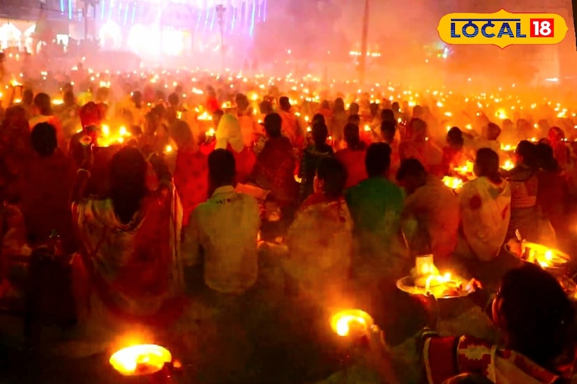  প্রতিবছর ভক্তরা এই দিনটিকে বিশেষভাবে পালন করে আসছেন চাকলায়
