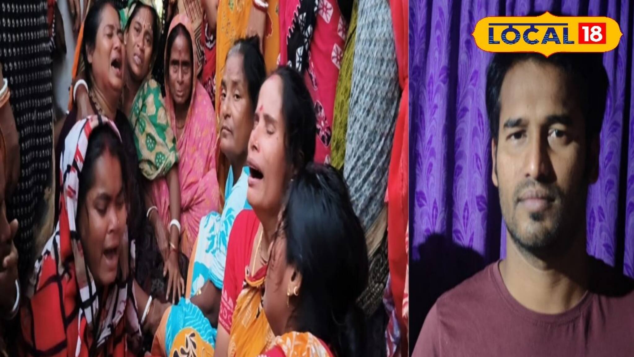 বাংলাদেশের কারাগারে ভারতীয় মৎস্যজীবীর রহস্যমৃত্যু, শোকের ছায়া কাকদ্বীপে