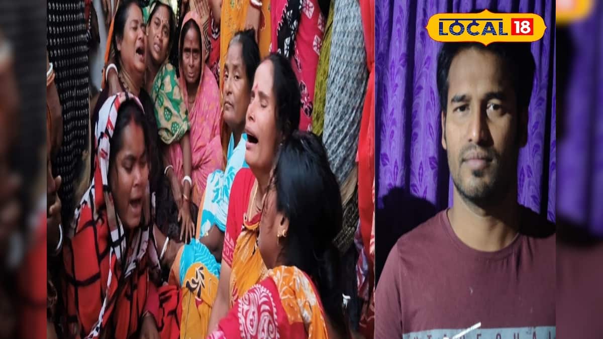 India Bangladesh News: বাংলাদেশের জেলে ভারতীয় জেলের রহস্যমৃত্যু, কাকদ্বীপে শোকের মাতম India Bangladesh News: বাংলাদেশের জেলে ভারতীয় জেলের রহস্যমৃত্যু, কাকদ্বীপে শোকের মাতম