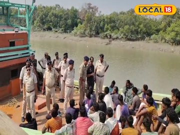 ধরা পড়া বাংলাদেশের মৎস্যজীবী ধরা পড়া বাংলাদেশের মৎস্যজীবী