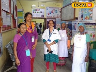 ডাক্তার-নার্স নিয়োগের Interview শীঘ্রই! উত্তরবঙ্গে সরকারি দফতরে প্রচুর শূন্যপদ, জানুন