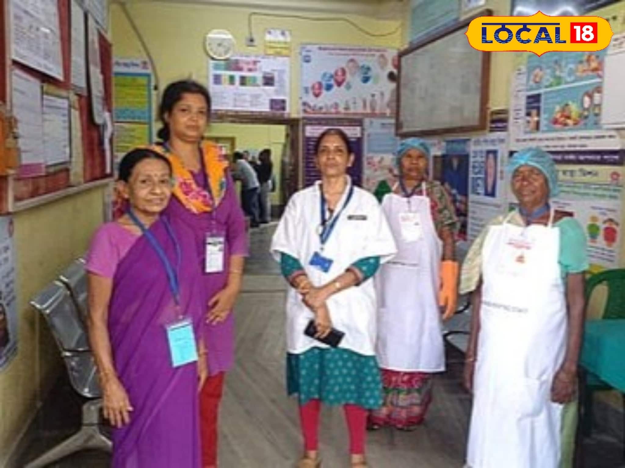 Job Vacancy Walk-in Interview: ডাক্তার-নার্স নিয়োগের Interview শীঘ্রই! উত্তরবঙ্গে সরকারি দফতরে প্রচুর শূন্যপদ, আবেদনের খুঁটিনাটি জানুন