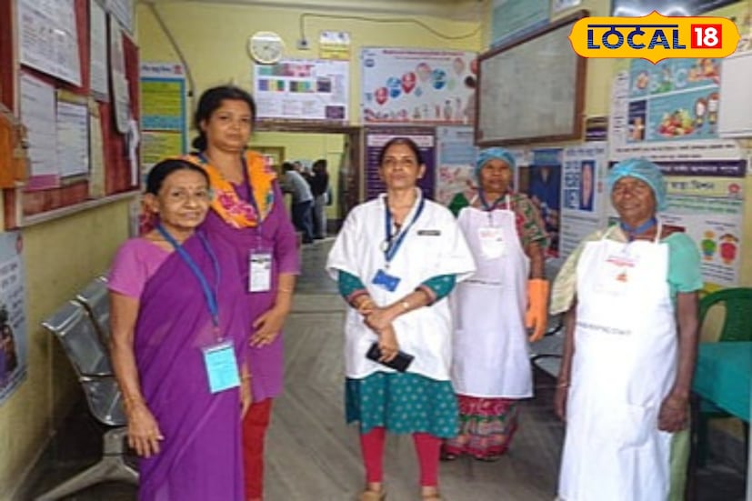 *এছাড়া ফুল-টাইম নার্সিং স্টাফ পদে রয়েছে ৪০ শূন্যপদ। নার্সিং স্টাফ হিসেবে আবেদন করতে হলে প্রার্থীকে GNM ডিগ্রিপ্রাপ্ত হতে হবে, যা West Bengal Nursing Council (WBNC) বা Indian Nursing Council–এর অনুমোদিত উদ্বোধনী প্রতিষ্ঠান থেকে হতে হবে।