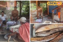 কলকাতায়ও চাহিদা বাড়ছে ব্যাপক! তবু দুর্গাপুর ব্যারেজের বিশেষ মাছটি পাওয়া যায় না স্থানীয় বাজারে, চলে যায় ভিনরাজ্যে!