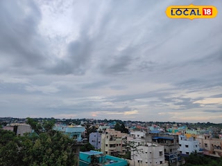 পুরুলিয়ার আবহাওয়া পুরুলিয়ার আবহাওয়া