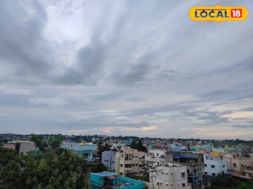 পুরুলিয়ার আবহাওয়া পুরুলিয়ার আবহাওয়া