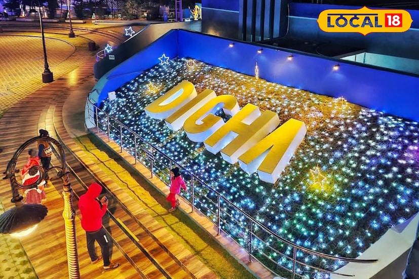 হলদিয়ার বাস ডিপো থেকে সিটি সেন্টার হয়ে প্রথমে মঞ্জুশ্রী পৌঁছবে ওই বাস। তারপরে হলদিয়া টাউনশিপ হয়ে দিঘার উদ্দেশে রওনা দেবে। সকাল ৭টা ৪৫-এ মঞ্জুশ্রী মোড় থেকে এবং ৮টা ১৫ মিনিটে টাউনশিপ সেন্ট্রাল বাসস্ট্যান্ড থেকে বাসটি ছাড়বে। আবার, বিকেল ৪টা ১০-এ দিঘা থেকে হলদিয়ার উদ্দেশে রওনা দেবে ওই বাস। (ছবি ও তথ্য: সৈকত শী)