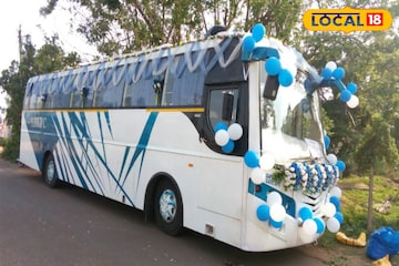 দিঘায় যাওয়ার খরচ কমল! হলদিয়া-দিঘা সরকারি বাস পরিষেবা আবার চালু, জানুন সম্পূর্ণ সময়সূচী দিঘায় যাওয়ার খরচ কমল! হলদিয়া-দিঘা সরকারি বাস পরিষেবা আবার চালু, জানুন সম্পূর্ণ সময়সূচী