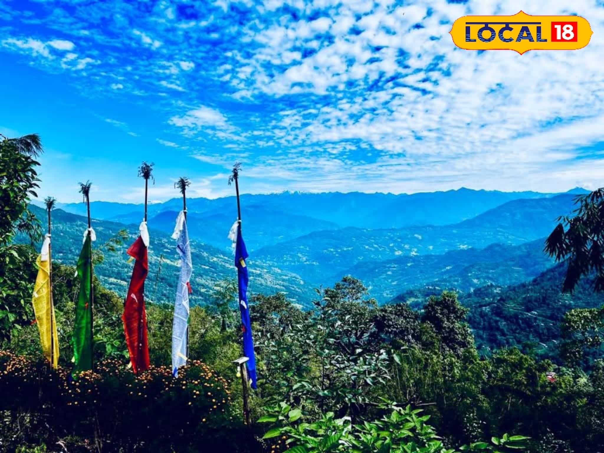 Darjeeling: শীতের পাহাড়ে অফবিট জায়গায় ঘুরতে চান? নেওড়া ভ্যালির কোলে লুকিয়ে থাকা মাইরুং গাঁও আপনাকে ডাকছে