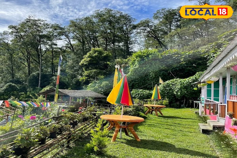 *কালিম্পং জেলার হৃদয়ে বিস্তৃত নেওড়া ভ্যালি ন্যাশনাল পার্কের প্রান্তঘেঁষে অবস্থিত মাইরুং গাঁও। সিকিমের প্যাঙ্গোলাখা ওয়াইল্ডলাইফ স্যাংচ্যুয়ারি থেকে ভুটানের সামসে জেলার ঘন পাইনবন—৮৮ বর্গকিলোমিটার জুড়ে বিস্তৃত এই অরণ্য রেড পান্ডা থেকে ব্ল্যাক প্যান্থার—অসংখ্য বন্যপ্রাণীর আশ্রয়স্থল। অথচ এত বৈচিত্র্যের মাঝেও মাইরুং গাঁও দীর্ঘদিন লোকচক্ষুর আড়ালে ছিল।