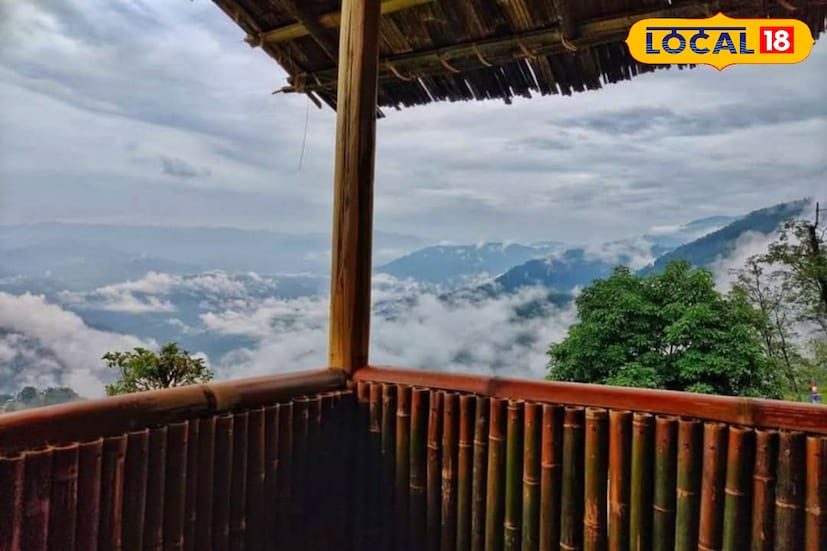 *গ্রামের ইতিহাস যেন কুয়াশার সঙ্গে মিশে থাকা পাইনবনের মতোই রহস্যময়। শতবর্ষ প্রাচীন লেপচা ঘর, পুরোনো চার্চ, বৌদ্ধ মঠ—এক অজানা পাহাড়ি জনপদের নিভৃত গল্প বলে। আজও অত্যধিক বানিজ্যিকীকরণের হাত থেকে অপরিপূর্ণ, তাই শান্তি খোঁজা পর্যটকদের কাছে এই গ্রাম হয়ে উঠছে প্রিয় ঠিকানা।