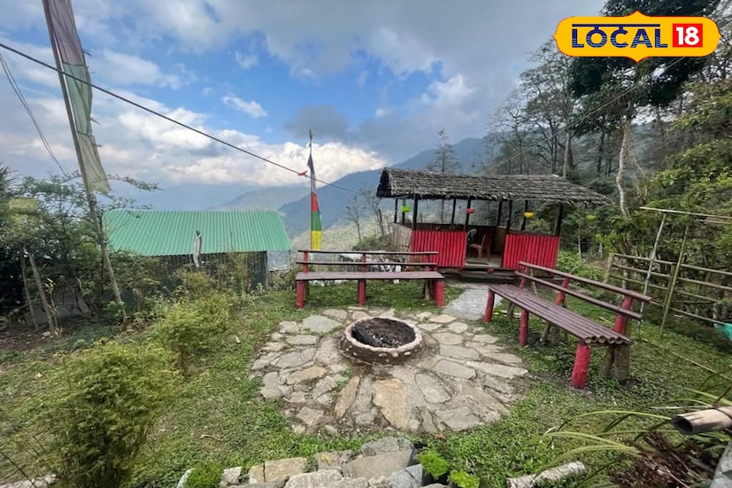 *এই এলাকার আশপাশে স্থানীয় ট্রেক রুটও পর্যটকদের টানছে। ডুকা ফলস, রিকিসুম ভিউপয়েন্ট—তবে গ্রামসংলগ্ন অচেনা পাকদণ্ডীগুলোয় ঘণ্টাখানেক ঘুরেই মন ভরিয়ে নিচ্ছেন বহু ট্রেকপ্রেমী।