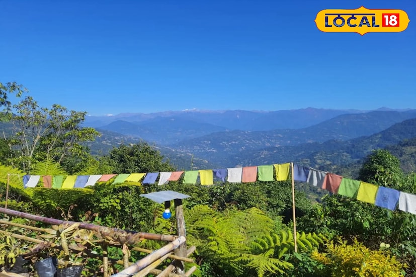 *পর্যটন দফতরের মতে, ধস–আতঙ্ক এড়িয়ে নিরাপদ পাহাড়ি ছুটি কাটাতে চাইলে মাইরুং গাঁও উত্তরবঙ্গের অফবিট মানচিত্রের সেরা নাম হয়ে উঠতে পারে।