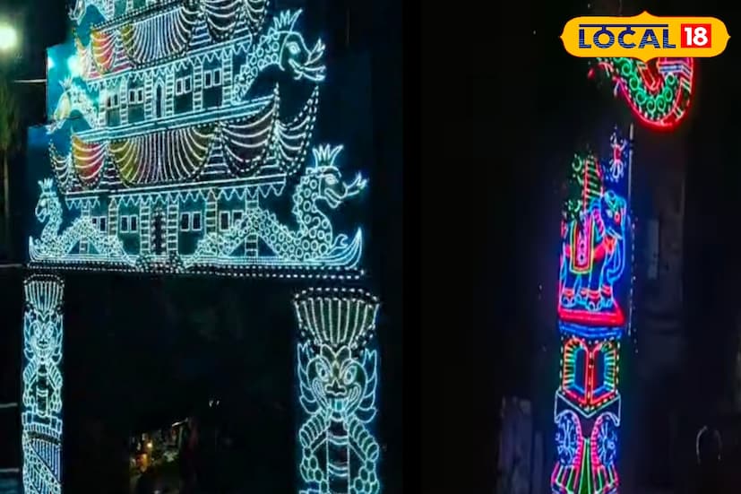 বাংলার কার্তিক পুজো মানে বরাবরই হুগলি তার পাশাপাশি পূর্ব বর্ধমানের নাম বরাবরই উঠে আসে কারণ এই সমস্ত এলাকায় কার্তিক পুজোকে ঘিরে থাকে বিভিন্ন ধরনের থিম থেকে আলোকসজ্জা আর তাই দক্ষিণ ২৪ পরগনা জেলায় কার্তিক পুজোর সেভাবে চল না থাকলেও এই এলাকায় মেতে ওঠেন কার্তিক পূজাতে।