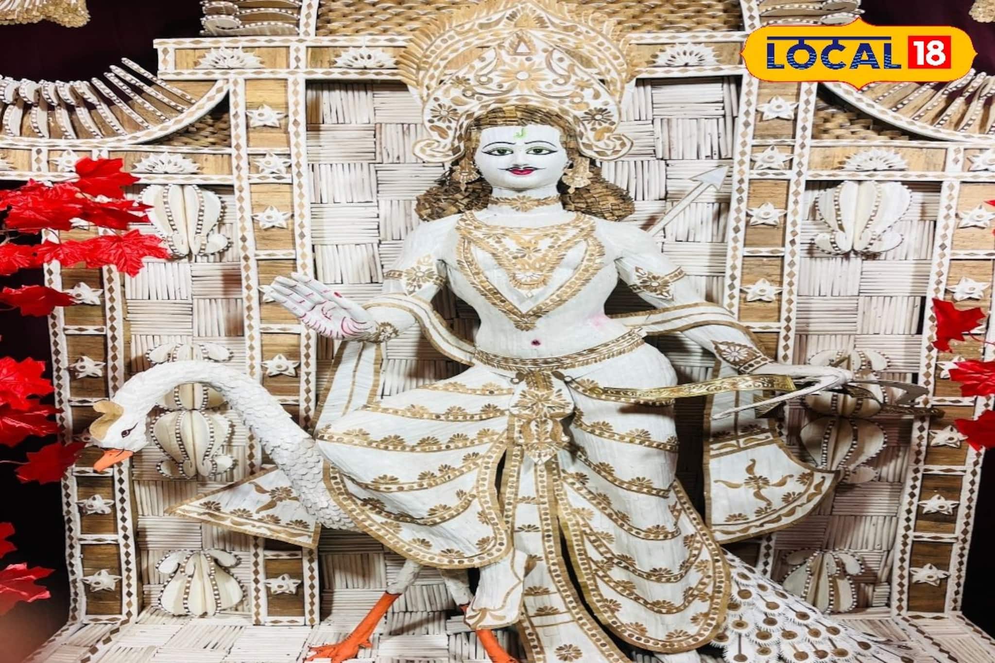 Kartik Pujo 2025: প‍্যান্ডেলে থিমের বাহার, ৪ দিন ধরে টানা চলবে পুজো! দুর্গাপুজো নয়, এই এলাকা মেতে ওঠে কার্তিক পুজোয়