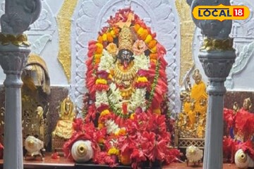 তারাপীঠের কাছেই মৌলিক্ষা দেবীর মন্দির, নেই রাজা,রাজত্ব...তবু আজও ঐতিহ্য মেনে চলছে পুজো