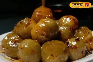 ফলের নাম কেওড়া! চাটনি তৈরির জন্য অনবদ্য, একবার খেলে হাত চাটতেই থাকবেন! রইল রেসিপি