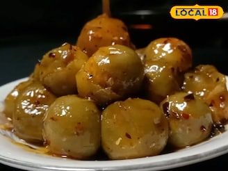 ফলের নাম কেওড়া! চাটনি তৈরির জন্য অনবদ্য, একবার খেলে হাত চাটতেই থাকবেন! রইল রেসিপি