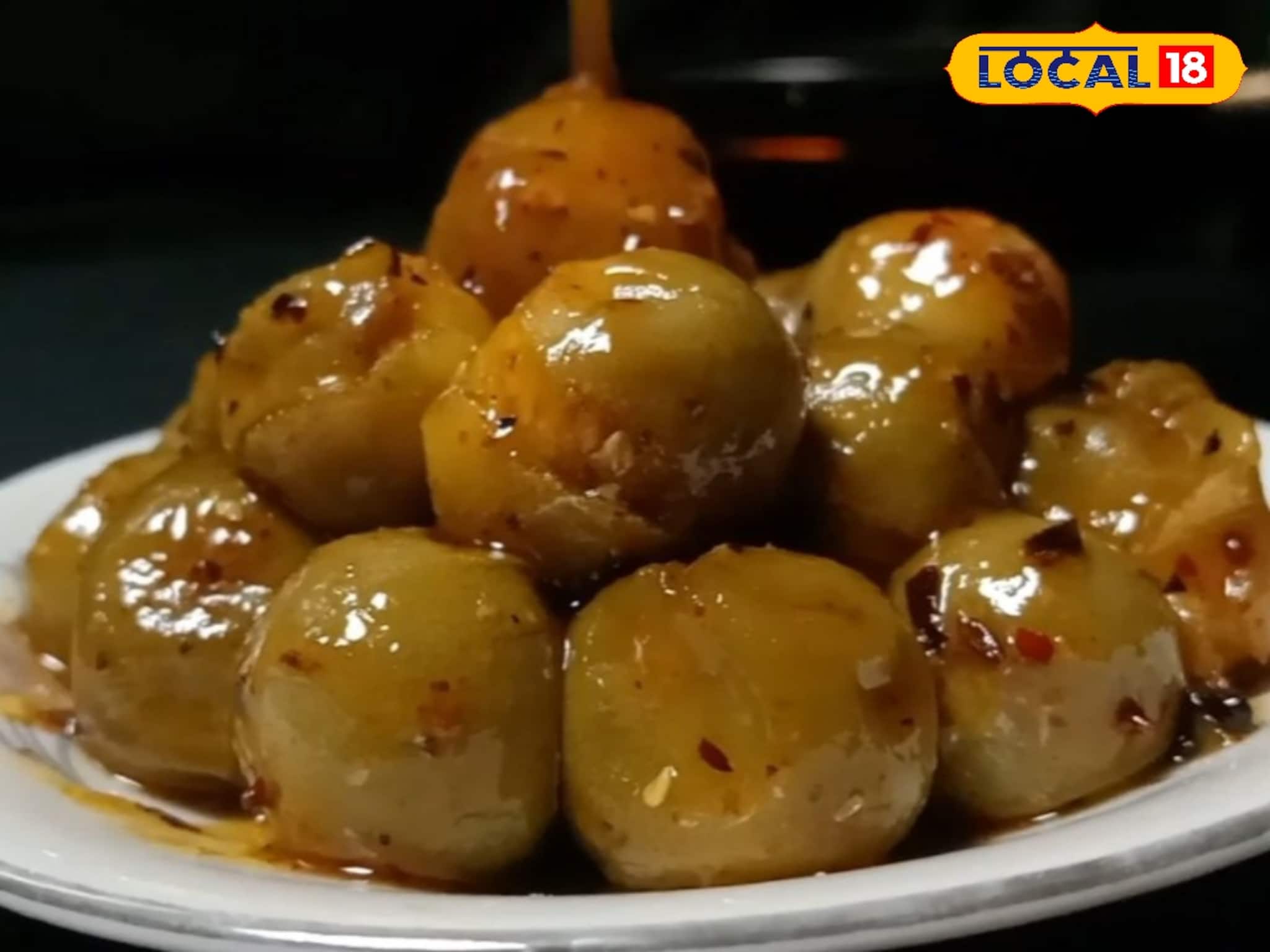 ফলের নাম কেওড়া! চাটনি তৈরির জন্য অনবদ্য, একবার খেলে হাত চাটতেই থাকবেন! রইল রেসিপি