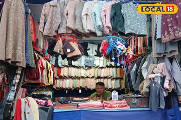 এত কম দামে সোয়েটার-জ্যাকেট! দার্জিলিং-সিকিম নয়, পাওয়া যাচ্ছে বর্ধমানে