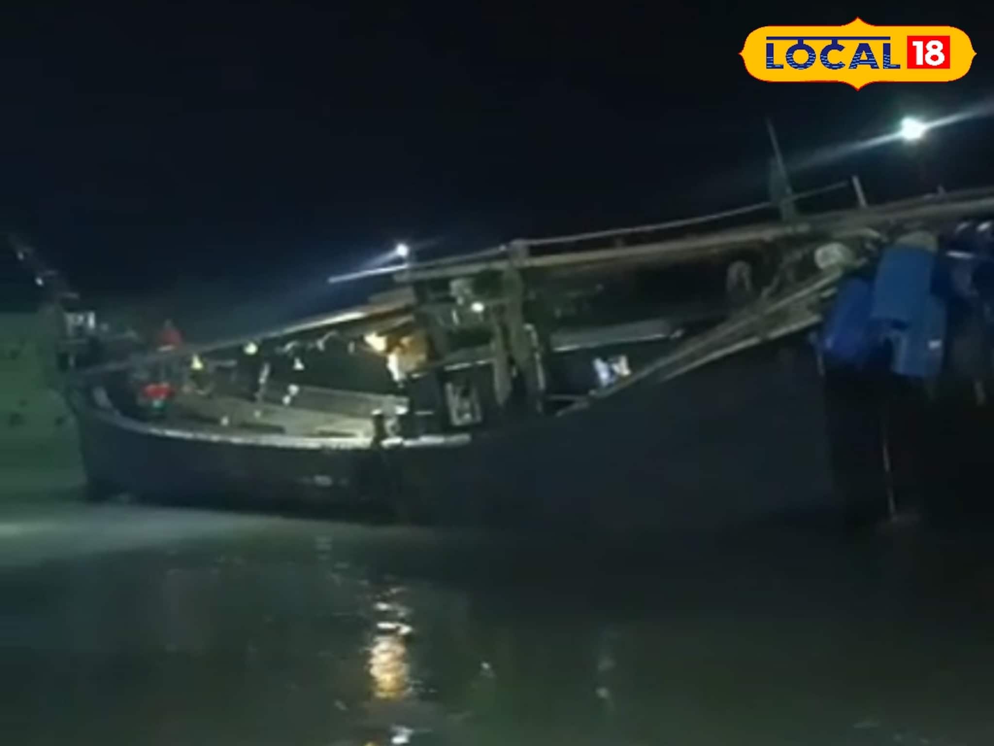 Bangladesh: ভারতীয় জলসীমায় অবৈধ প্রবেশ, ফের আটক ২৪ বাংলাদেশি! ৩ দিনে আটকের সংখ্যা ৮৯