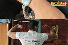 Bankura News: বাঁকুড়াতেও রয়েছে বাংলার 'সলমন', অভিনয় করছেন বলিউডের ভাইজানের সঙ্গে, চিনে নিন তাকে