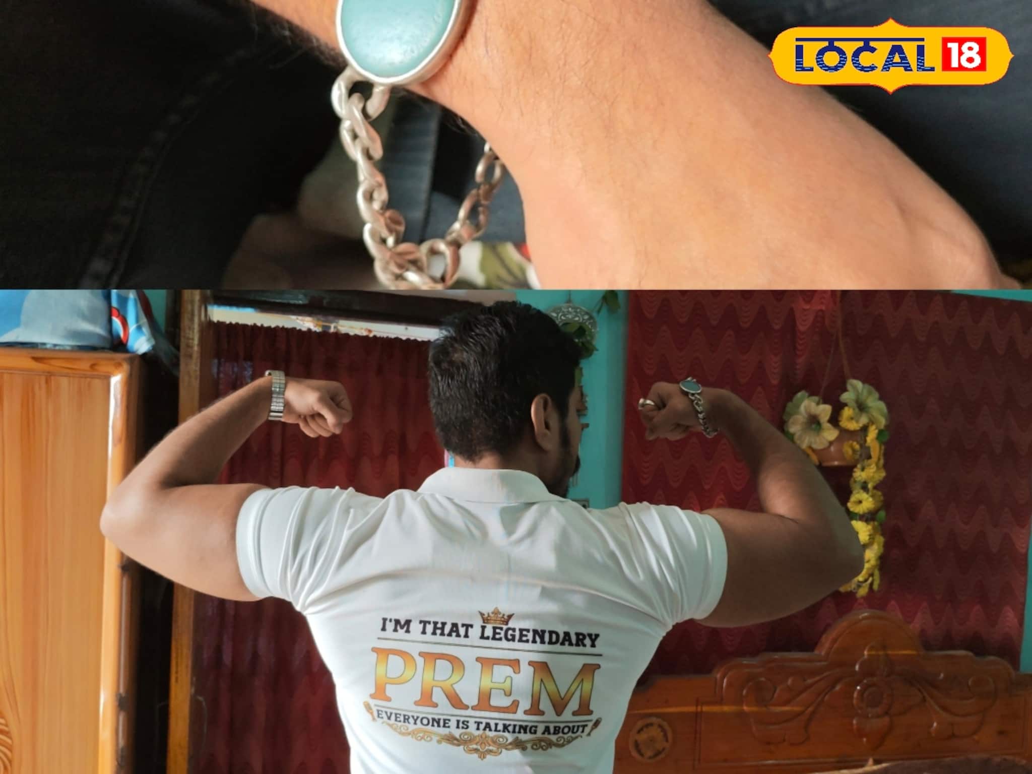 Bankura News: বাঁকুড়াতেও রয়েছে বাংলার 'সলমন', অভিনয় করছেন বলিউডের ভাইজানের সঙ্গে, চিনে নিন তাকে