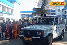 Nadia: সারারাত কাঁদছিল ভাইয়ের ছেলে, ঘুমে ব্যাঘাত হওয়ায় ভাইয়ের স্ত্রীকে এলোপাথাড়ি কোপাল 'অসুর' ভাসুর