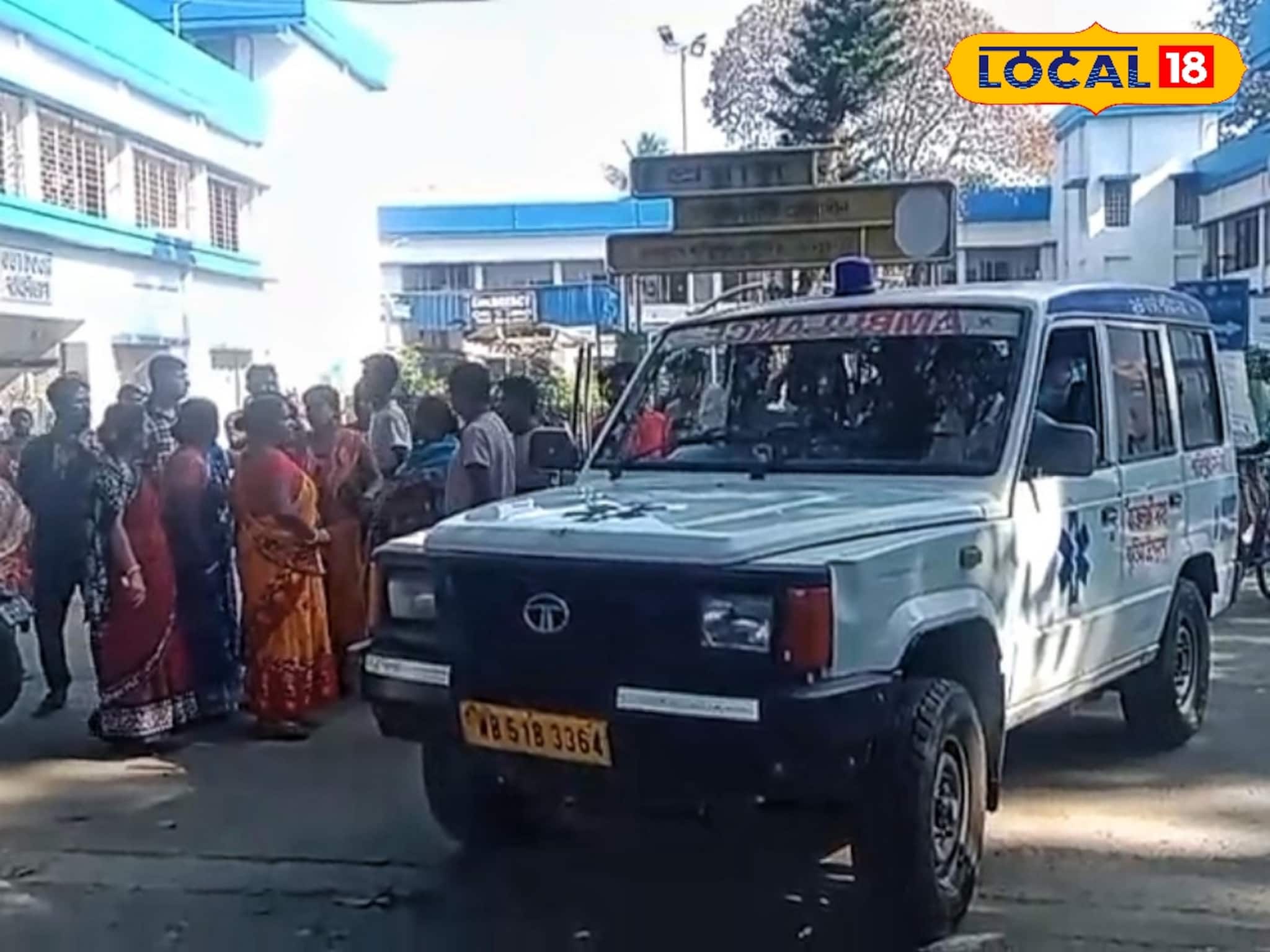 সারারাত কাঁদছিল ভাইয়ের ছেলে, ঘুমে ব্যাঘাত হওয়ায় ভাইয়ের স্ত্রীকে কোপাল 'অসুর' ভাসুর