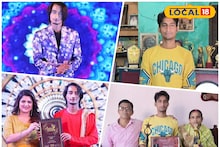 Purulia News: মুম্বই গ্ল্যামার দুনিয়ায় 'সাকসেসফুল' পুরুলিয়ার ছেলে, বাড়ি ফিরতেই উৎসবের আবহ