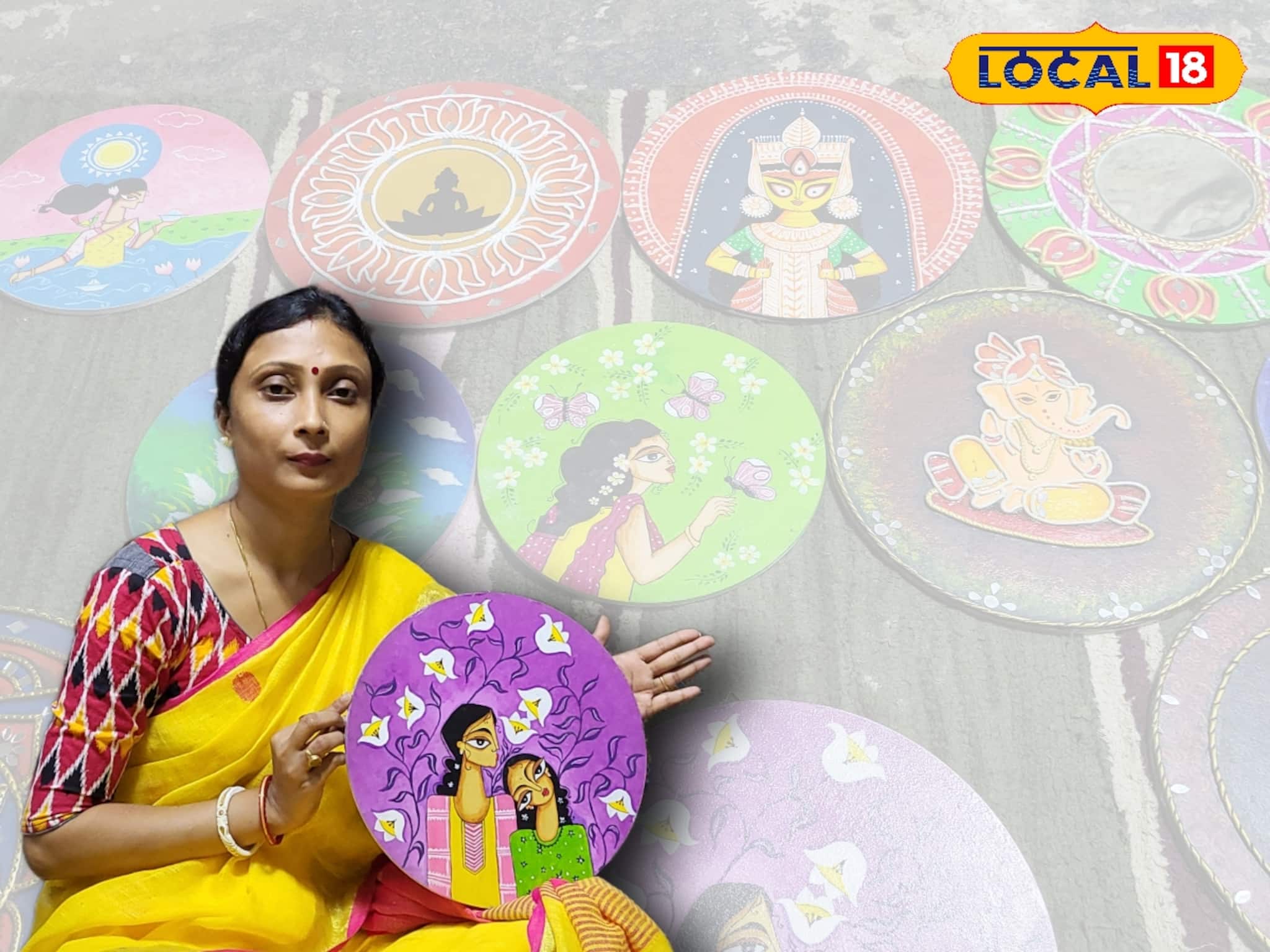 স্বল্প বিনিয়োগ, প্রতিমাসে রোজগার কয়েক হাজার, গৃহবধূর ভাবনা অবাক করবে