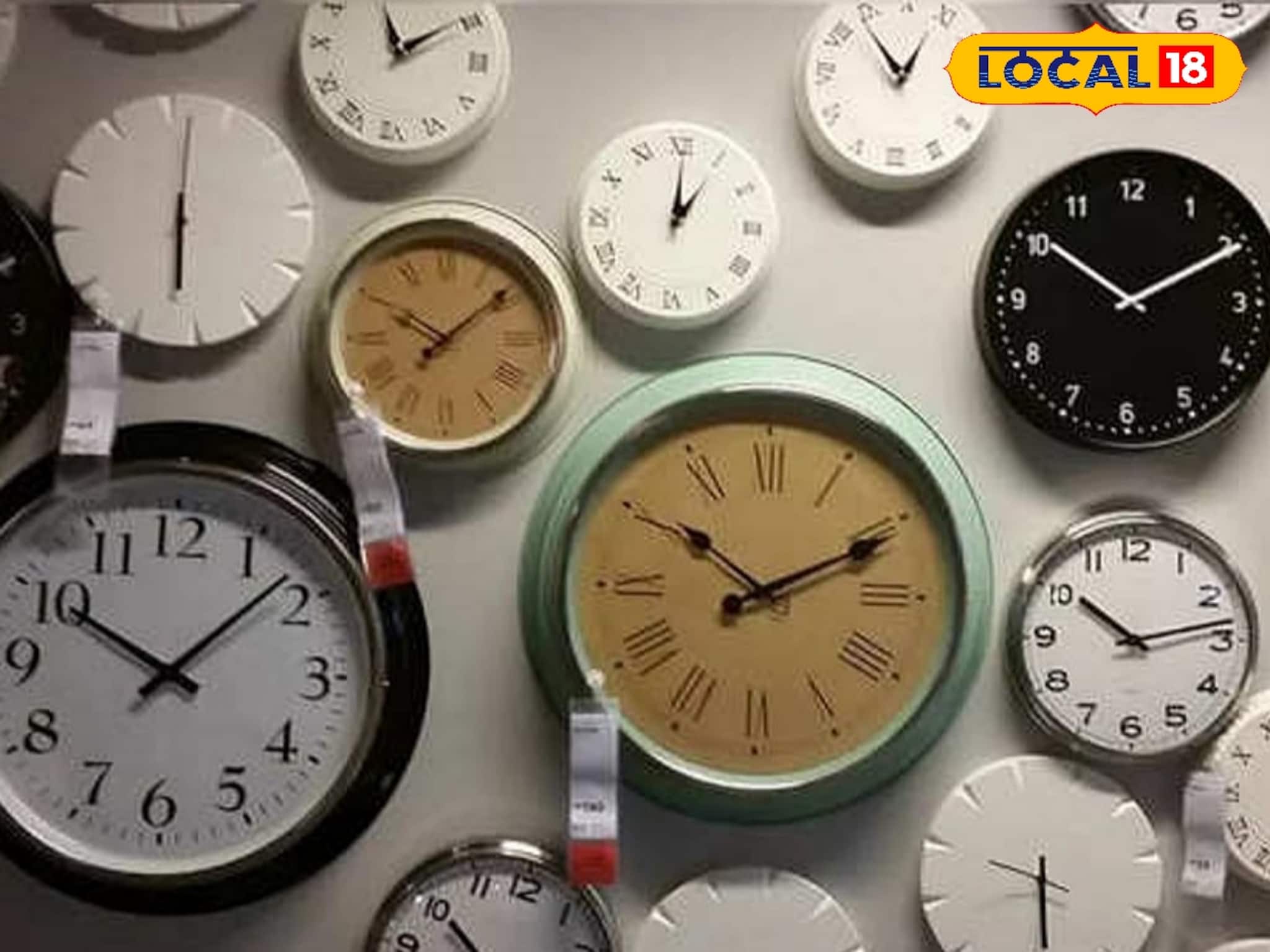 ঘড়ি শুধু সময় নয়, ভাগ্যও জানায়! বাস্তু মতে কোন দিকে ঘড়ি রাখলে আর্থিক উন্নতি নিশ্চিত