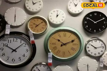 ঘড়ি শুধু সময় নয়, ভাগ্যও জানায়! বাস্তু মতে কোন দিকে ঘড়ি রাখলে আর্থিক উন্নতি নিশ্চিত