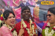 Bhuban Badyakar: সিউড়ির ফেসবুক মিট-আপে চূড়ান্ত বিশৃঙ্খলা! তীব্র বিরক্ত ভুবন বাদ্যকর! মেডেল-বিরিয়ানি কাড়াকাড়ি, উত্তাল মঞ্চ