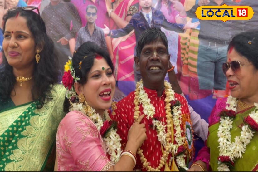 *প্রধান অতিথি ছিলেন ‘কাঁচা বাদাম’খ্যাত ভুবন বাদ্যকর। তাঁর অভিযোগ, অনুষ্ঠানে তাঁর প্রতি ন্যূনতম আপ্যায়নের ব্যবস্থাও করা হয়নি। তিনি জানান, তাঁকে এক কাপ চা পর্যন্ত দেওয়া হয়নি। শেষে বিরিয়ানি দেওয়া হলেও তিনি নিরামিষাশী হওয়ায় তা খাননি। পুরো ব্যবস্থাপনাকে তিনি দুর্বল বলে উল্লেখ করেন।