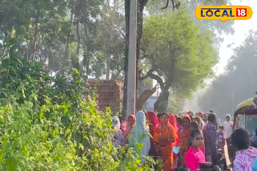 পরিবারের সদস্যেরা বিভিন্ন জায়গায় খোঁজাখুঁজির পরেও তাঁর কোনও হদিশ পায়নি। ওইদিনই মোথাবাড়ি থানায় একটি নিখোঁজ ডায়েরি করা হয়। এরপর পুলিশ পরপর দু'দিন গোটা গ্রাম সহ আশেপাশের সমস্ত এলাকায় কার্যত চিরুনি তল্লাশি চালায়। সেই সঙ্গে তদন্ত জারি রাখে।