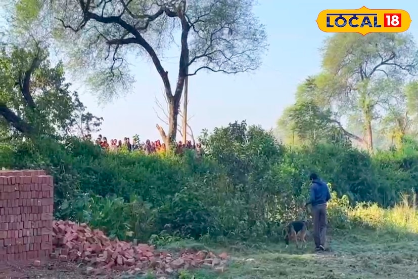 মঙ্গলবার সাতসকালে মালদহের মোথাবাড়ি থানার উত্তর লক্ষ্মীপুর অঞ্চলের লীলারামটোলা এলাকায় এমনই ছবি দেখা গেল। স্থানীয় সূত্রে জানা গিয়েছে, গত শুক্রবার লীলারামটোলার বাসিন্দা, পেশায় কৃষক মনোজ মণ্ডলের পাঁচ বছরের শিশুকন্যা ঋষিকা মণ্ডল জমি থেকে বাড়ি ফেরার পথে রহস্যজনকভাবে নিখোঁজ হয়ে যায়।