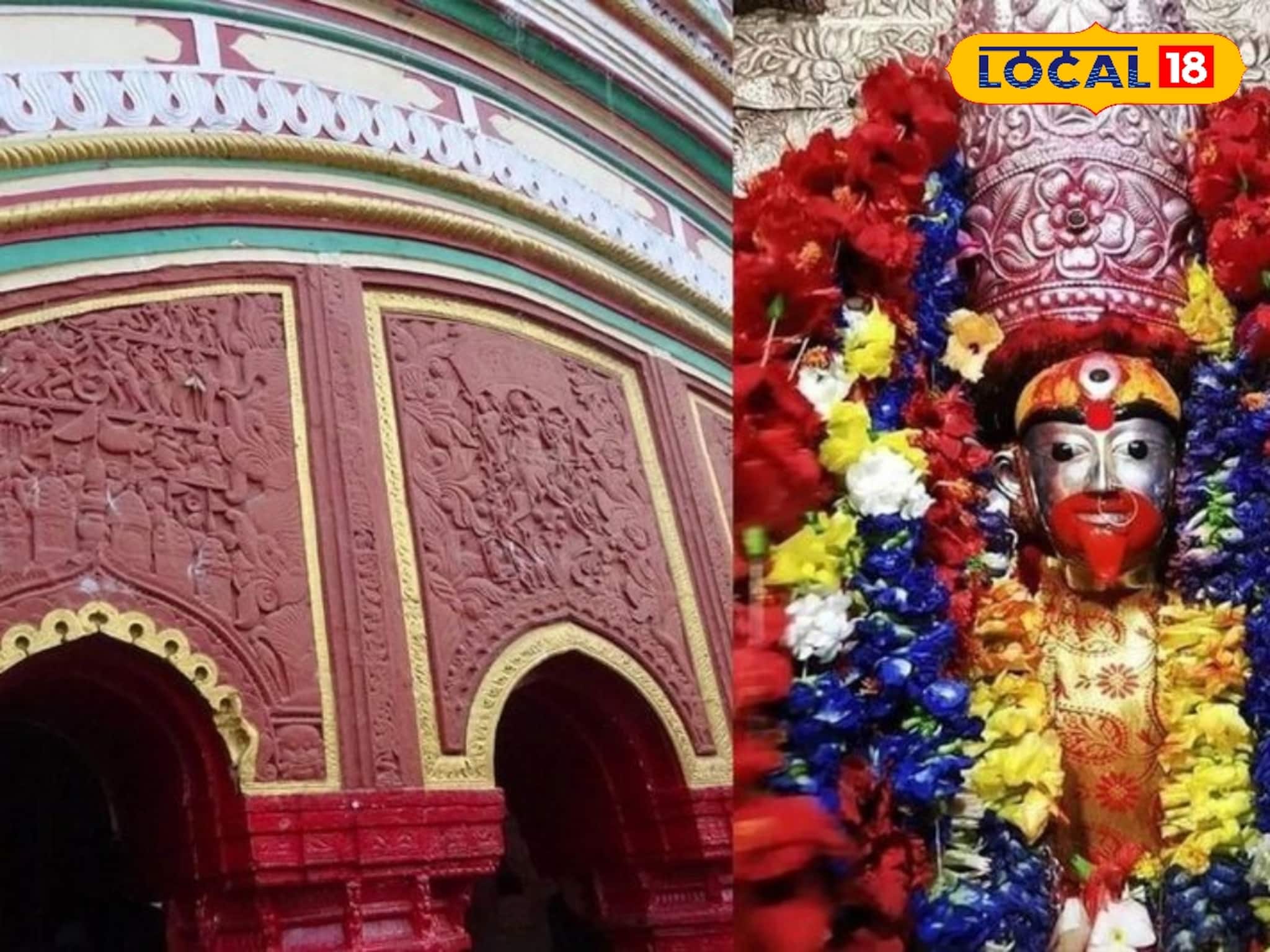 তারাপীঠে পুজো দেওয়ার জন্য ক্রমশ দীর্ঘ অপেক্ষার প্রহর, অভিযোগ সাধারণ লাইনের পুণ্যার্থীদের