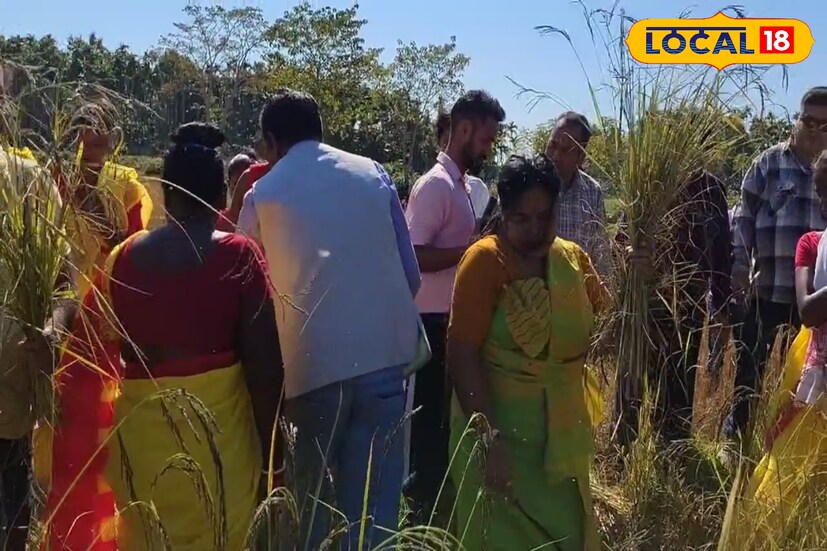 জেলা পরিষদের সভাধিপতি স্নিগ্ধা শৈব জানান, 