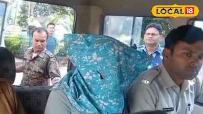 ধৃতদের ছবি