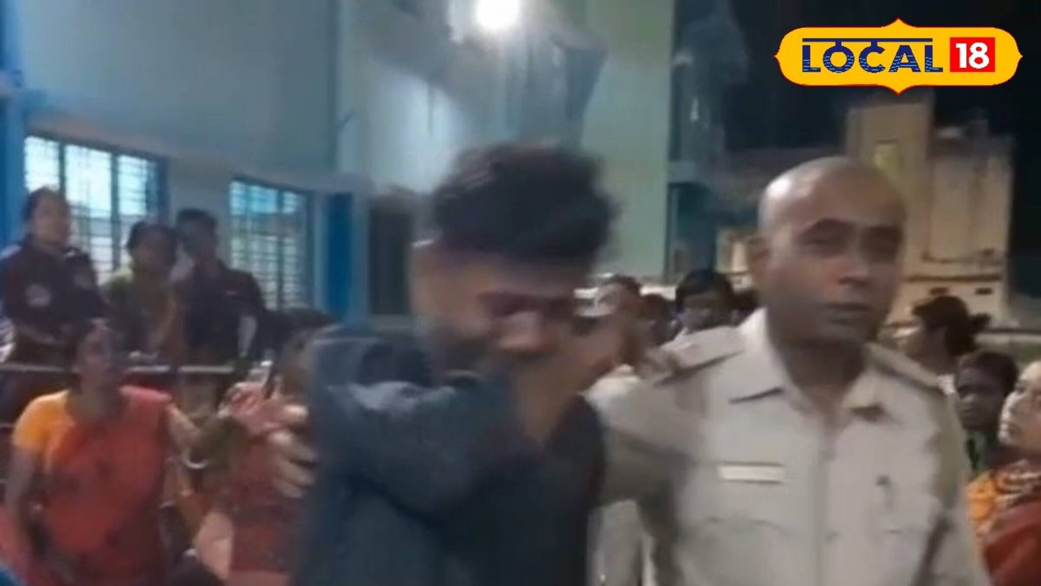 পুকুরপাড়ে খেলতে গিয়ে মর্মান্তিক দুর্ঘটনা! জলে ডুবে মৃত্যু হল দুই ভাইয়ের