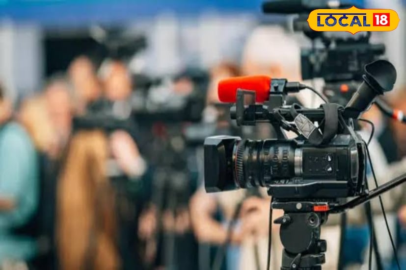 বহু জেলায় অস্থায়ী সাংবাদিক নিয়োগ, বিজ্ঞপ্তি জারি করল আকাশবাণী কলকাতা আজই করুন আবেদন।