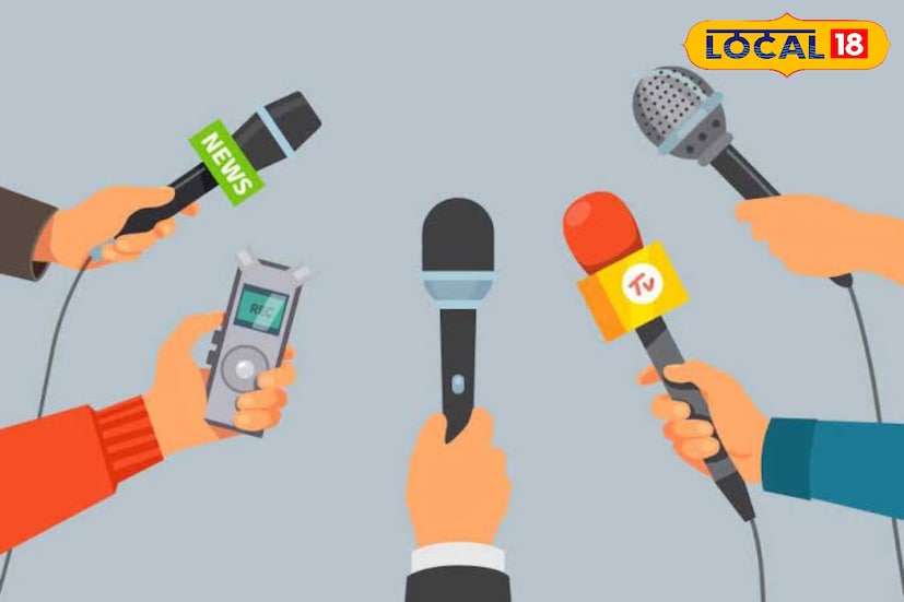 অস্থায়ী সাংবাদিক নিয়োগের জন্য বড় ঘোষণা করল আকাশবাণী কলকাতা। বিজ্ঞপ্তির মাধ্যমে তারা জানিয়েছে, রাজ্যের একাধিক জেলায় সাংবাদিক নিয়োগ করা হবে। 