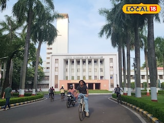 আইআইটি খড়গপুর আইআইটি খড়গপুর